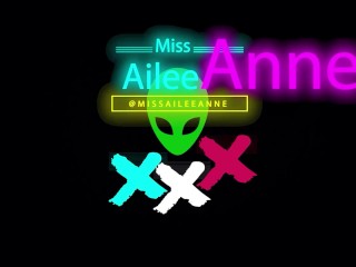 Rex Ryder XXX | Fan Uses PornStar Ailee Anne Like A FUCK DOLL | ANAL HARDCORE XXX