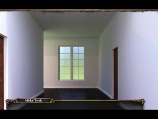 Mystwood Manor - #9 No Panties Underneath by Foxie2K