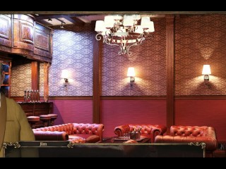 Mystwood Manor - #9 No Panties Underneath by Foxie2K