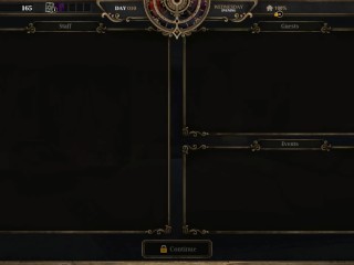 Mystwood Manor - #9 No Panties Underneath by Foxie2K