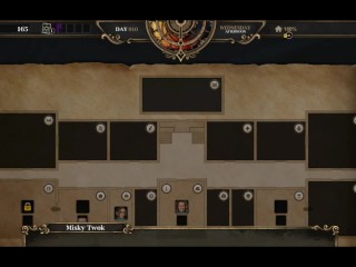 Mystwood Manor - #9 No Panties Underneath by Foxie2K