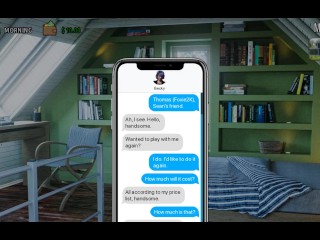 Milfs Of Sunville - ep 30 - Beauty And The Cretin By Foxie2K