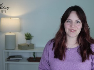 Sex Toy Review - Wham Bam Silicone Tantus Paddle for BDSM, Spanking, Couples Play, Hard Spank Tool