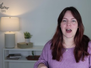 Sex Toy Review - Wham Bam Silicone Tantus Paddle for BDSM, Spanking, Couples Play, Hard Spank Tool