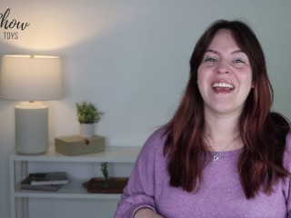 Sex Toy Review - Wham Bam Silicone Tantus Paddle for BDSM, Spanking, Couples Play, Hard Spank Tool