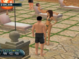 PlayBoy Mansion Videogame