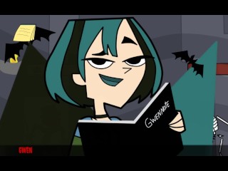 Total Drama Harem - Part 22 - Level Up By LoveSkySan