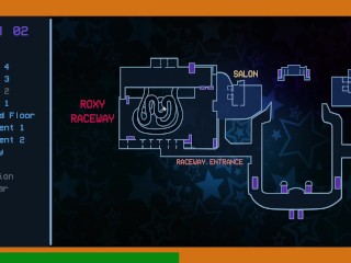 FNAF: Security Overhaul [v0.3 Demo] [Isolatedartest] Mega big breasts and thighs