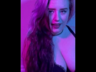 POV You’re my Chastity Whore/OnlyFans Missskittykatt