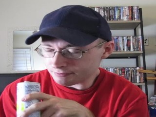 Angel Tries Milkis Milk Soda For The First Time Full Video