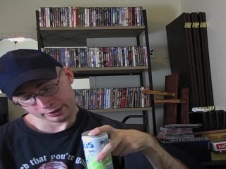 Angel Tries Milkis Milk Soda For The First Time Full Video