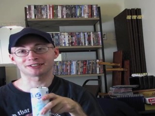 Angel Tries Milkis Milk Soda For The First Time Full Video