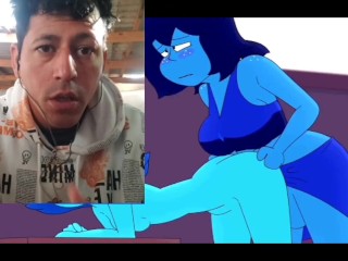 Blue Milf'S Fucked, Cartoon Hentai Sex Scene