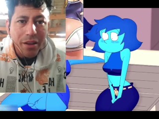 Blue Milf'S Fucked, Cartoon Hentai Sex Scene