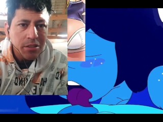 Blue Milf'S Fucked, Cartoon Hentai Sex Scene