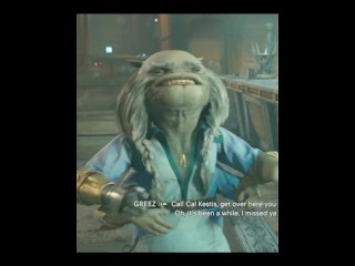 CAN YOU PET THE BOGLING? (Pet A Bogling) TLDR GUIDE - Star Wars Jedi: Survivor