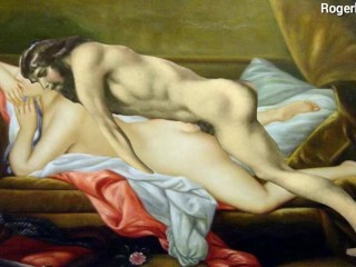 Anal sex greeks cartoon animation