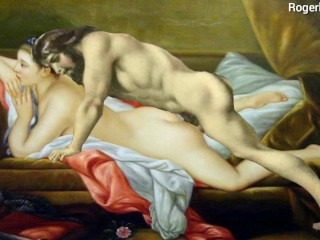 Anal sex greeks cartoon animation