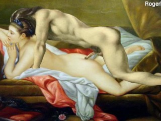 Anal sex greeks cartoon animation