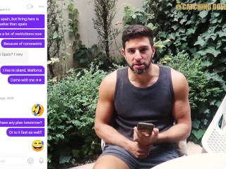 Bubble Butt Ukrainian Teen Is Shown No Mercy Back Home