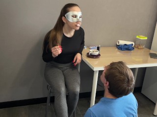 Spitting Foot Worship Spit Feet Foot Licking