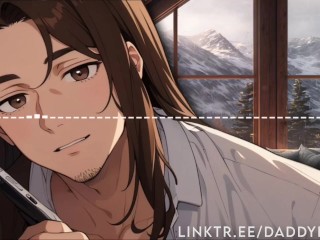 [M4F] I Miss You Already || Audio Only ASMR RP || [SFW]