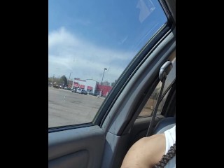 My Latina Stepsister have me head when parents went into store, Lightskin girls are crazy 😄