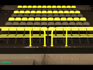 WVM - PART 195 - Teaming Up With The Boys By MissKitty2K