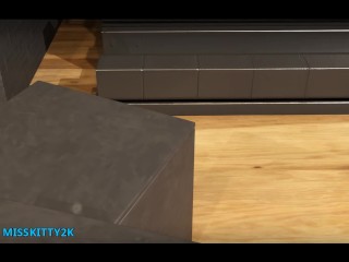 WVM - PART 195 - Teaming Up With The Boys By MissKitty2K