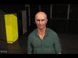 WVM - PART 195 - Teaming Up With The Boys By MissKitty2K