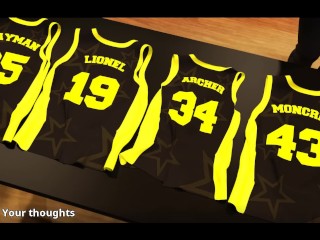 WVM - PART 195 - Teaming Up With The Boys By MissKitty2K