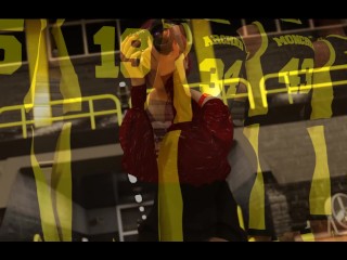 WVM - PART 195 - Teaming Up With The Boys By MissKitty2K