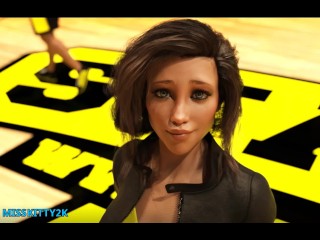 WVM - PART 195 - Teaming Up With The Boys By MissKitty2K