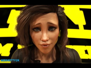 WVM - PART 195 - Teaming Up With The Boys By MissKitty2K