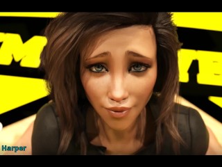 WVM - PART 195 - Teaming Up With The Boys By MissKitty2K