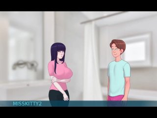 Sex Note - 124 Hungry Milf By MissKitty2K