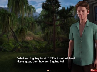 Treasure of Nadia GamePlay Part 44