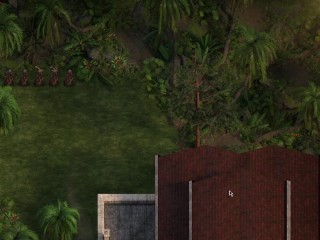 Treasure of Nadia GamePlay Part 44