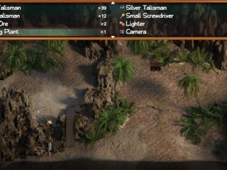 Treasure of Nadia GamePlay Part 44