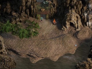 Treasure of Nadia GamePlay Part 44