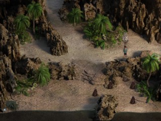 Treasure of Nadia GamePlay Part 44