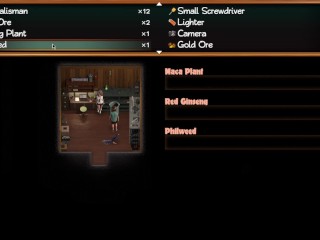 Treasure of Nadia GamePlay Part 44