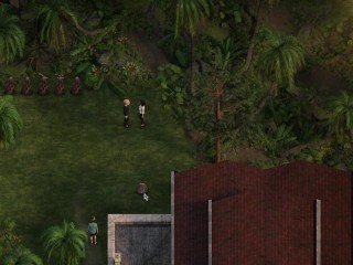 Treasure of Nadia GamePlay Part 44