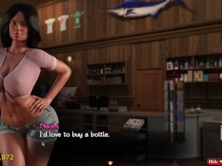 Treasure of Nadia GamePlay Part 46