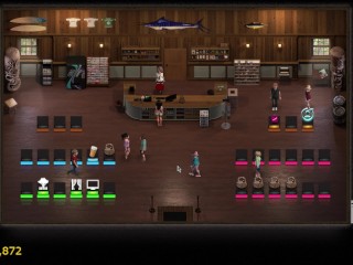 Treasure of Nadia GamePlay Part 46