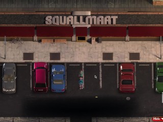 Treasure of Nadia GamePlay Part 46