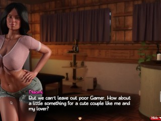 Treasure of Nadia GamePlay Part 46