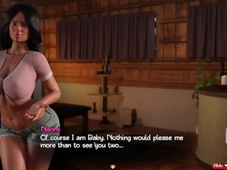 Treasure of Nadia GamePlay Part 46