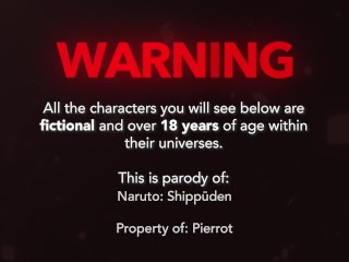 Naruto shippuden Hentai ( Naruto fucks hinata very hard).