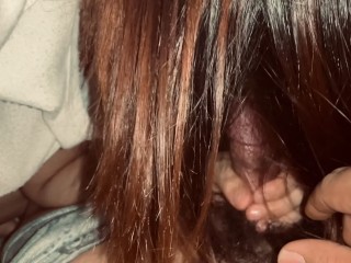 หลุดอมควย เสียงไทย